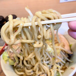 用戶對於ラーメン 豚壱的評論圖