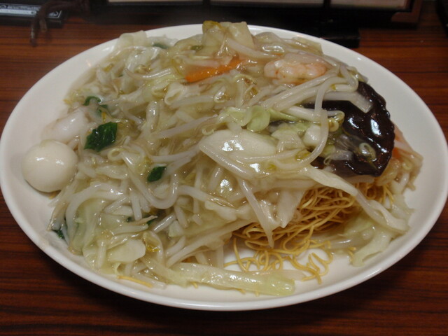 用戶對於大阪王将 阪急石橋店的評論高清圖