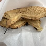 User's review image for たい焼 写楽