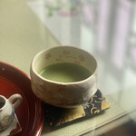 用戶對於茶房旧茶屋亭的評論圖