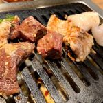 User's review image for 大阪焼肉・ホルモン ふたご   六本木店