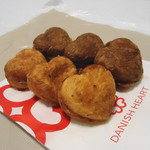 User's review image for デニッシュハート 阪急うめだ本店