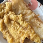 用户对于こがね製麺所 森下店的评论图