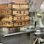 用户对于村山ホープ軒 東大和店的评论图