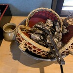 用戶對於元祖ヤマイチ 根室食堂 札幌駅前店的評論圖