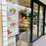 用戶對於神戸屋レストラン 調布ヶ丘店的評論圖