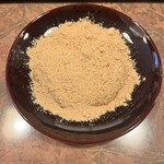 用户对于お餅と日本茶の専門店　月光的评论图