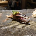 用户对于鮓 木村 建介的评论图