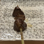 用戶對於焼鳥 登鶏的評論圖