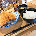 用戶對於烏森絶メシ食堂的評論圖