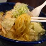 用戶對於神戸餃子 橋本家的評論圖