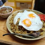 User's review image for ラーメンya