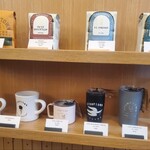用户对于スタンプタウン コーヒー ロースターズ的评论图
