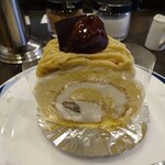 User's review image for ドリヤン洋菓子店