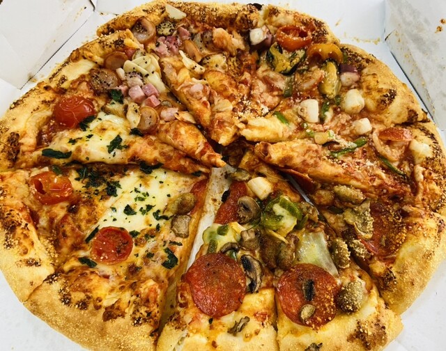 User's recommendation image for ドミノピザ 和泉府中店
