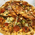 User's review image for ドミノピザ 和泉府中店