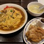 用戶對於你好食堂的評論圖