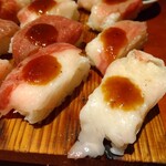 User's review image for 肉バルミッショングリル 新宿西口駅前店