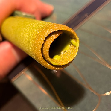 用户对于ヨックモック 青山本店的评论图