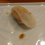 用户对于鮨処うえの的评论图