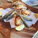 User's review image for 和食 えん 汐留店