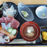 User's review image for 海鮮 うたげ