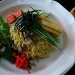 用户对于おっと！ラーメン子虎的评论图