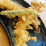 用戶對於浅草 十和田 メトロ通り店的評論圖
