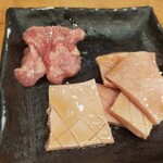 用戶對於立喰い焼肉 治郎丸 秋葉原店的評論圖