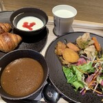 User's review image for スーパーホテル 新橋・烏森口