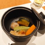用戶對於個室会席 北大路 赤坂茶寮的評論圖