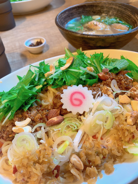 用戶對於麺屋 木ノ下的評論圖