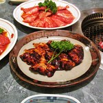 用戶對於YAKINIKU HOUSE 伽耶的評論圖