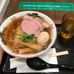 User's review image for 鯛塩そば灯花 千住ミルディス店