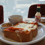 User's review image for Cafe Renoir 芝大門店