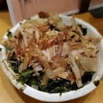 用戶對於ふれあい酒場ほていちゃん 新小岩店的評論圖