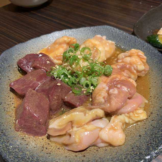用戶對於板前焼肉一笑 梅田茶屋町的評論圖