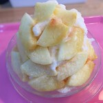 用戶對於フルーツカフェ pomp的評論圖