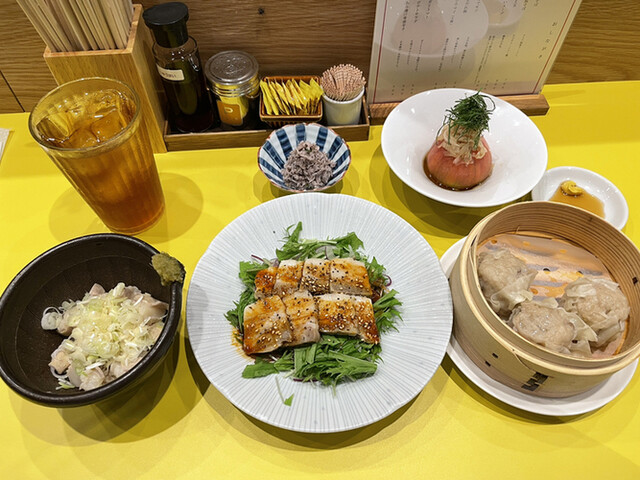 User's recommendation image for 豚そば 月や 本店