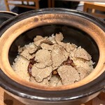 User's review image for 焼鳥 鳥美庵 新宿