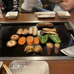 User's review image for 緒駕多