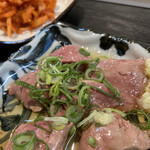 用戶對於がぶ呑み酒場 ゑえやん的評論圖