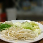 User's review image for ジンギスカン函館吉田 函館駅前