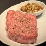 用戶對於TRATT. USHIGORO 恵比寿店的評論圖