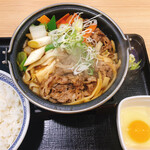 用戶對於吉野家 三鷹駅南口店的評論圖