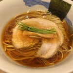 用戶對於ニッポン ラーメン 凛 トウキョウ的評論圖