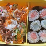 用户对于やよい寿司的评论图