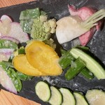 用戶對於どろ山 新宿的評論圖