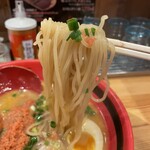 User's review image for えびそば 一幻 新宿店