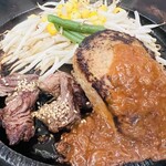 用戶對於ラホール 御徒町店的評論圖
